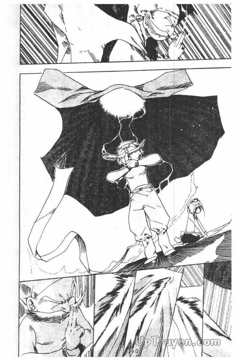 Giang Hồ Bá Đạo Ký - Chapter 11 - Trang 94