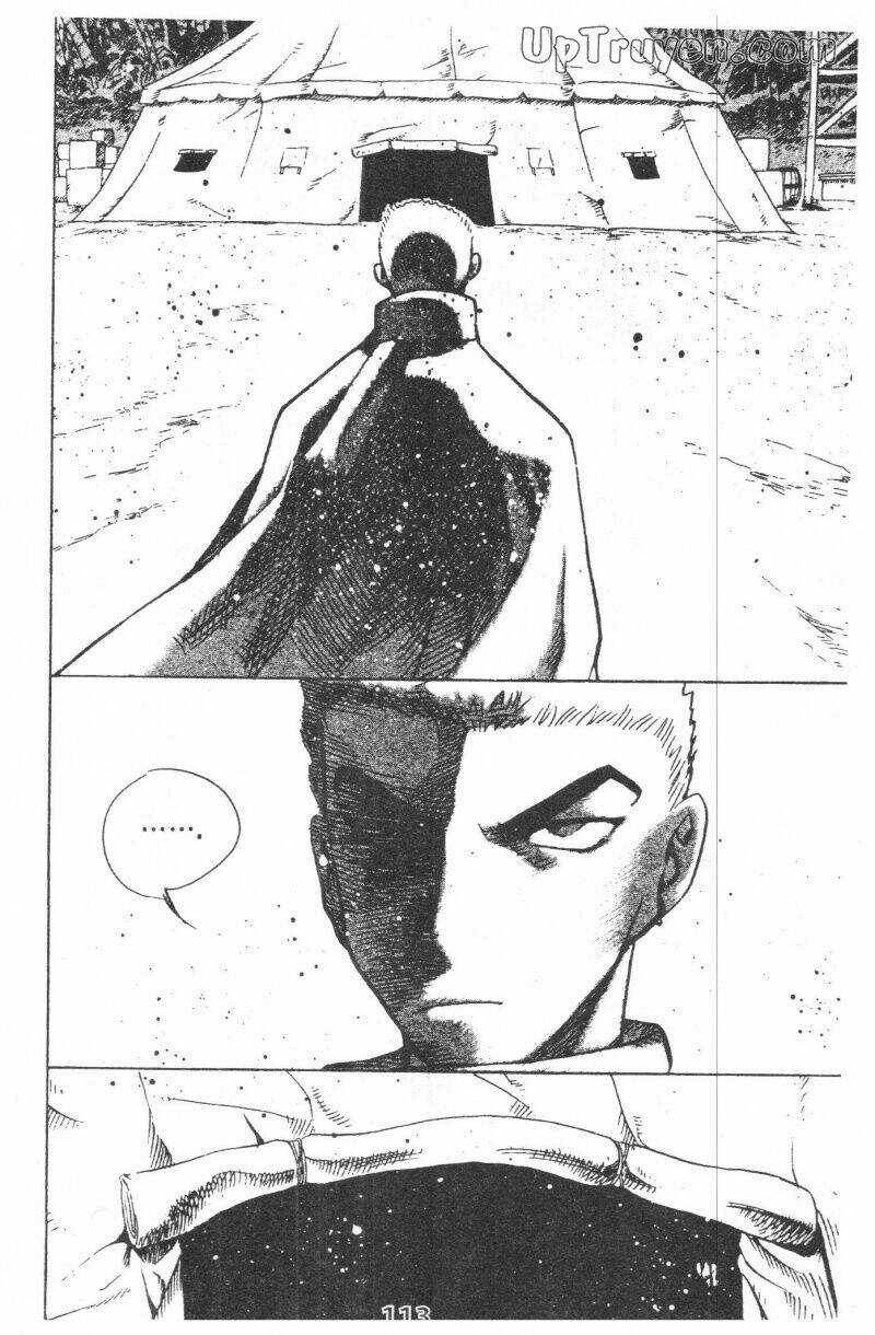 Giang Hồ Bá Đạo Ký - Chapter 12 - Trang 113