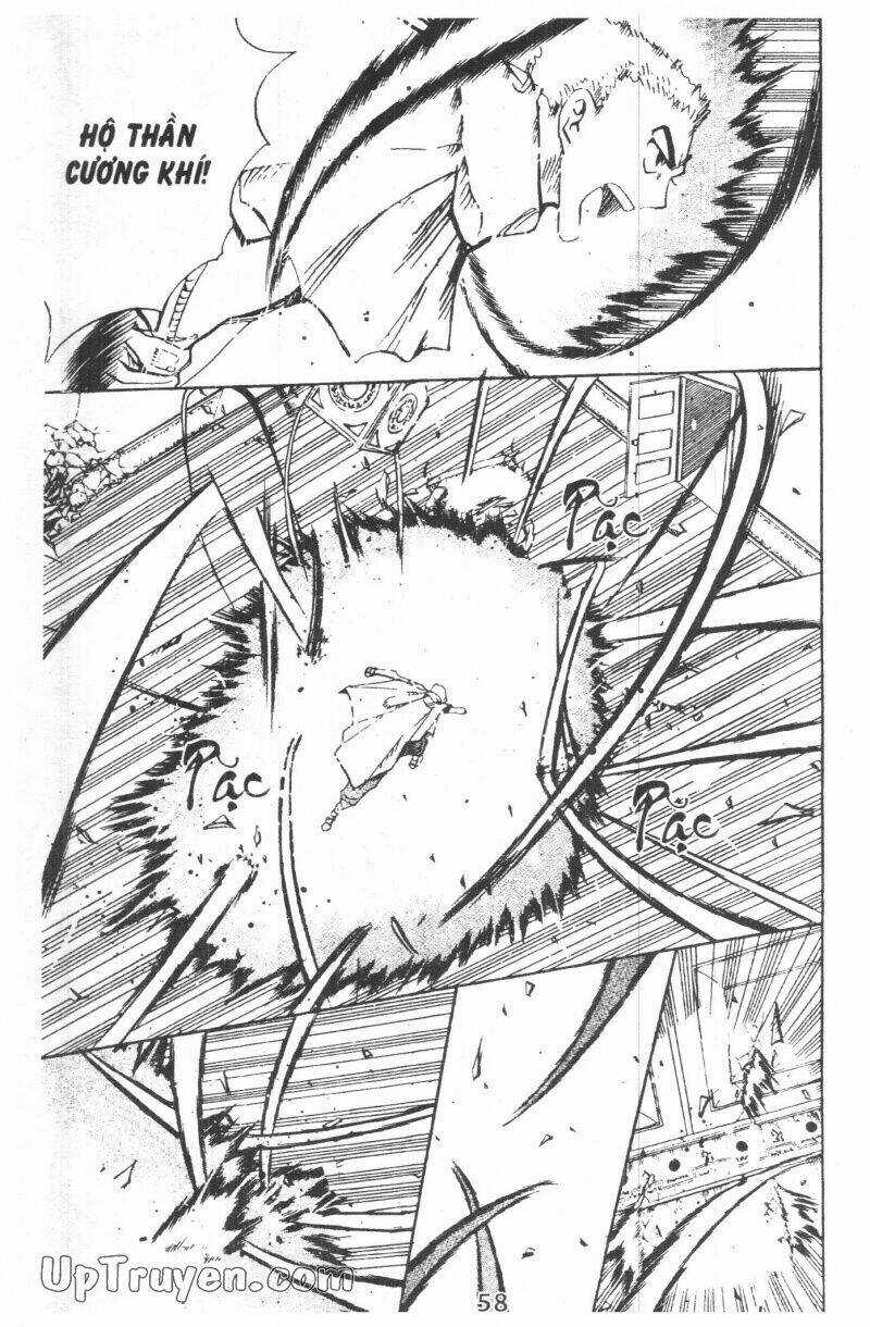 Giang Hồ Bá Đạo Ký - Chapter 12 - Trang 58