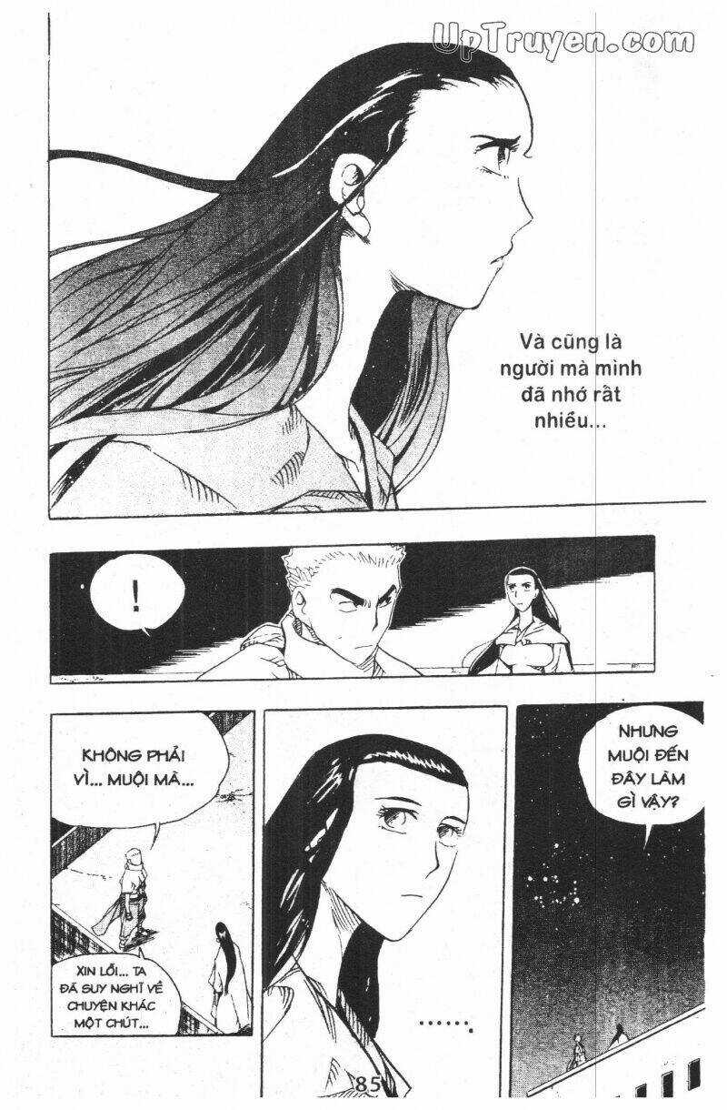 Giang Hồ Bá Đạo Ký - Chapter 12 - Trang 85