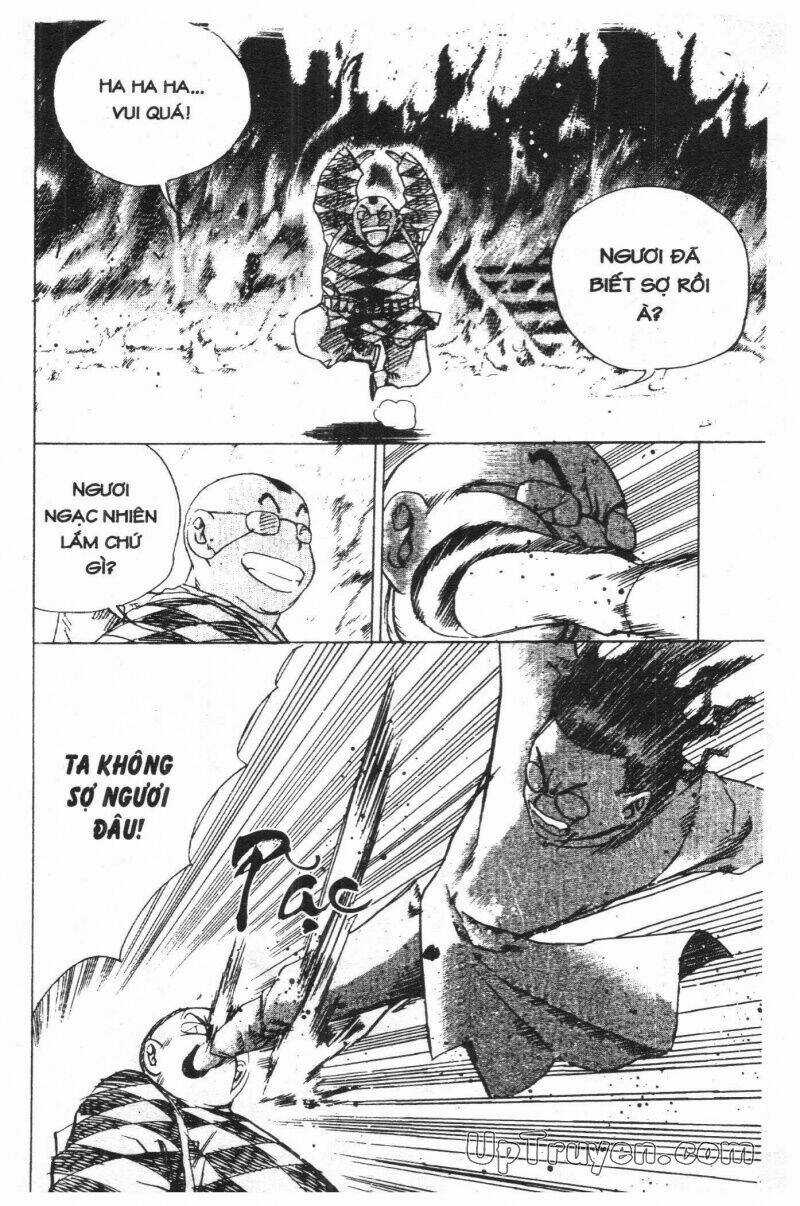 Giang Hồ Bá Đạo Ký - Chapter 13 - Trang 107