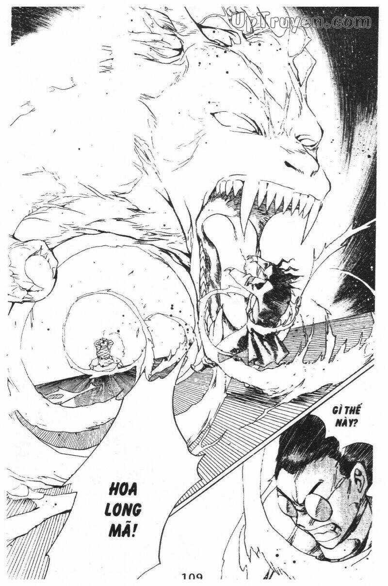 Giang Hồ Bá Đạo Ký - Chapter 13 - Trang 109