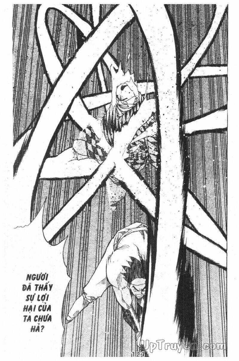 Giang Hồ Bá Đạo Ký - Chapter 13 - Trang 124