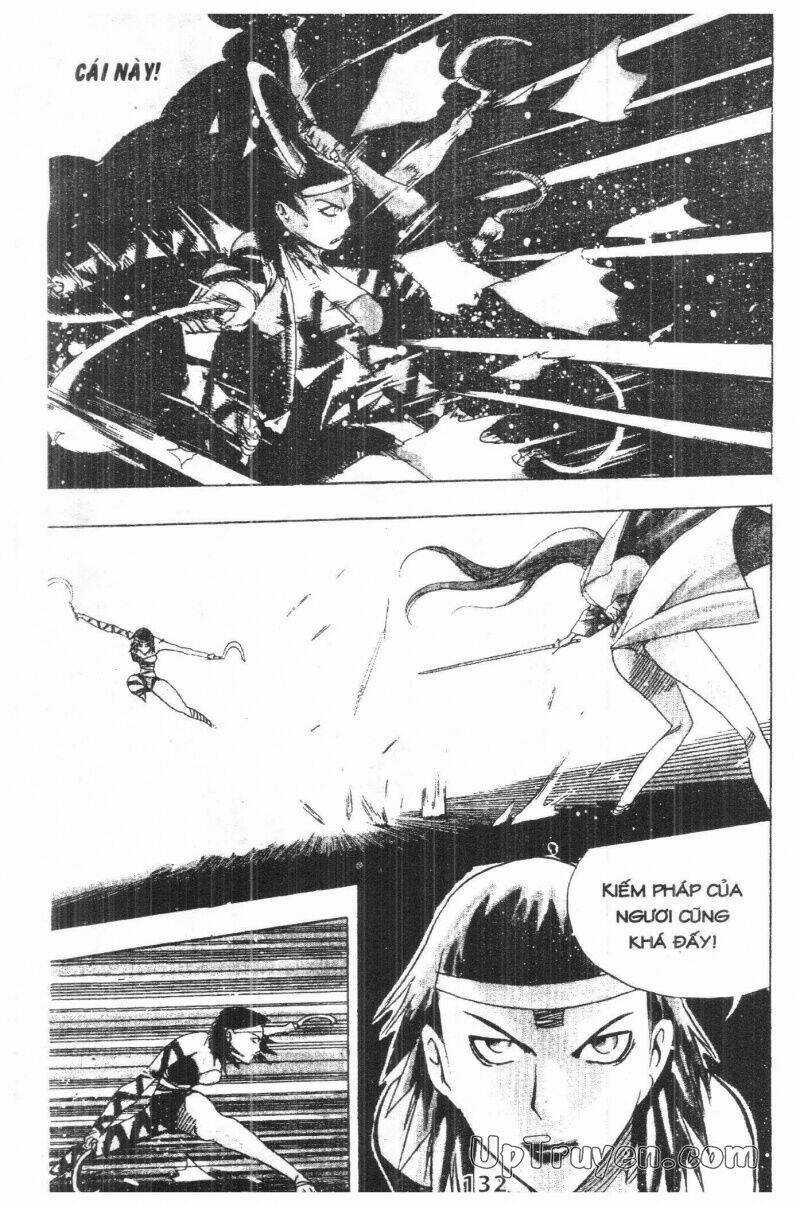 Giang Hồ Bá Đạo Ký - Chapter 13 - Trang 132