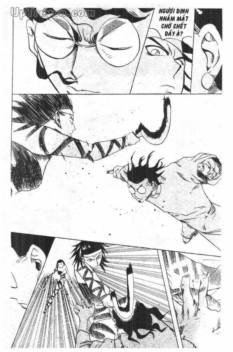 Giang Hồ Bá Đạo Ký - Chapter 13 - Trang 150