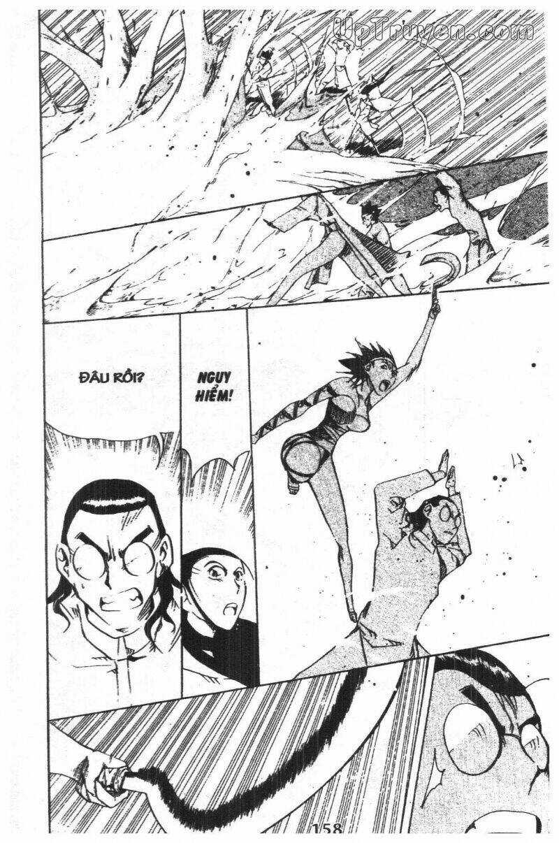 Giang Hồ Bá Đạo Ký - Chapter 13 - Trang 158