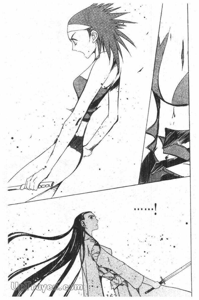 Giang Hồ Bá Đạo Ký - Chapter 13 - Trang 162