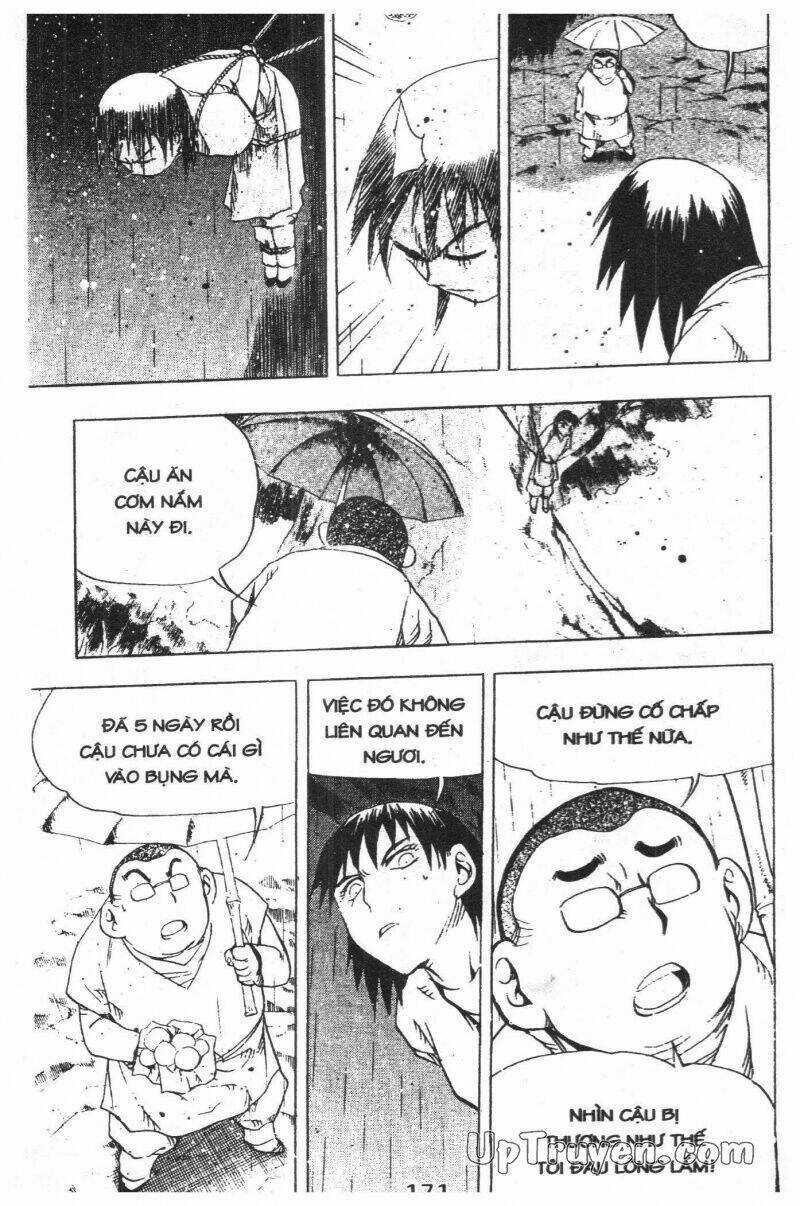 Giang Hồ Bá Đạo Ký - Chapter 13 - Trang 171