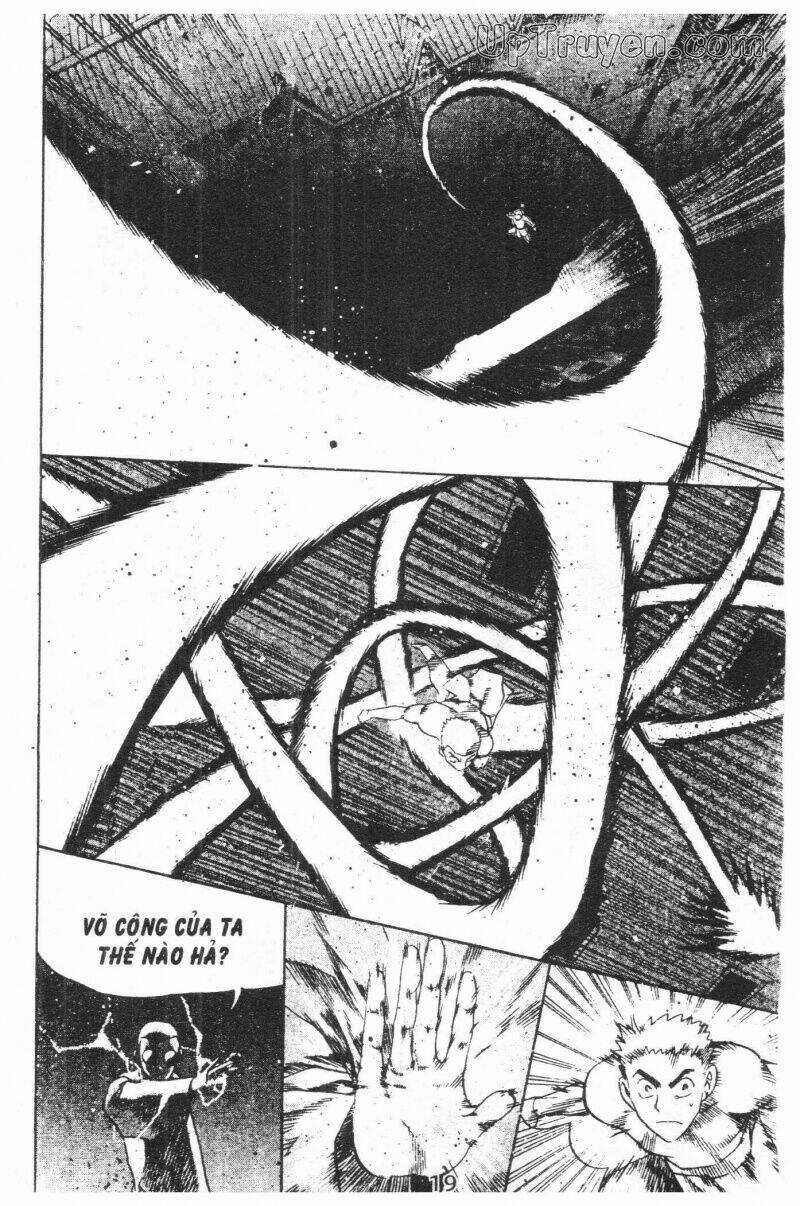 Giang Hồ Bá Đạo Ký - Chapter 13 - Trang 19