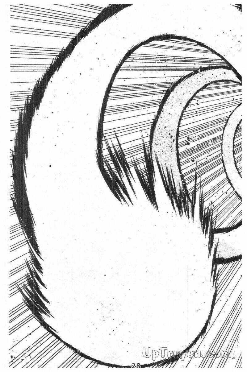 Giang Hồ Bá Đạo Ký - Chapter 13 - Trang 28