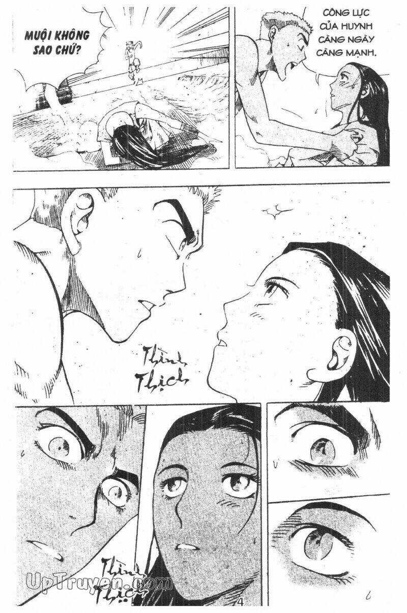 Giang Hồ Bá Đạo Ký - Chapter 13 - Trang 4