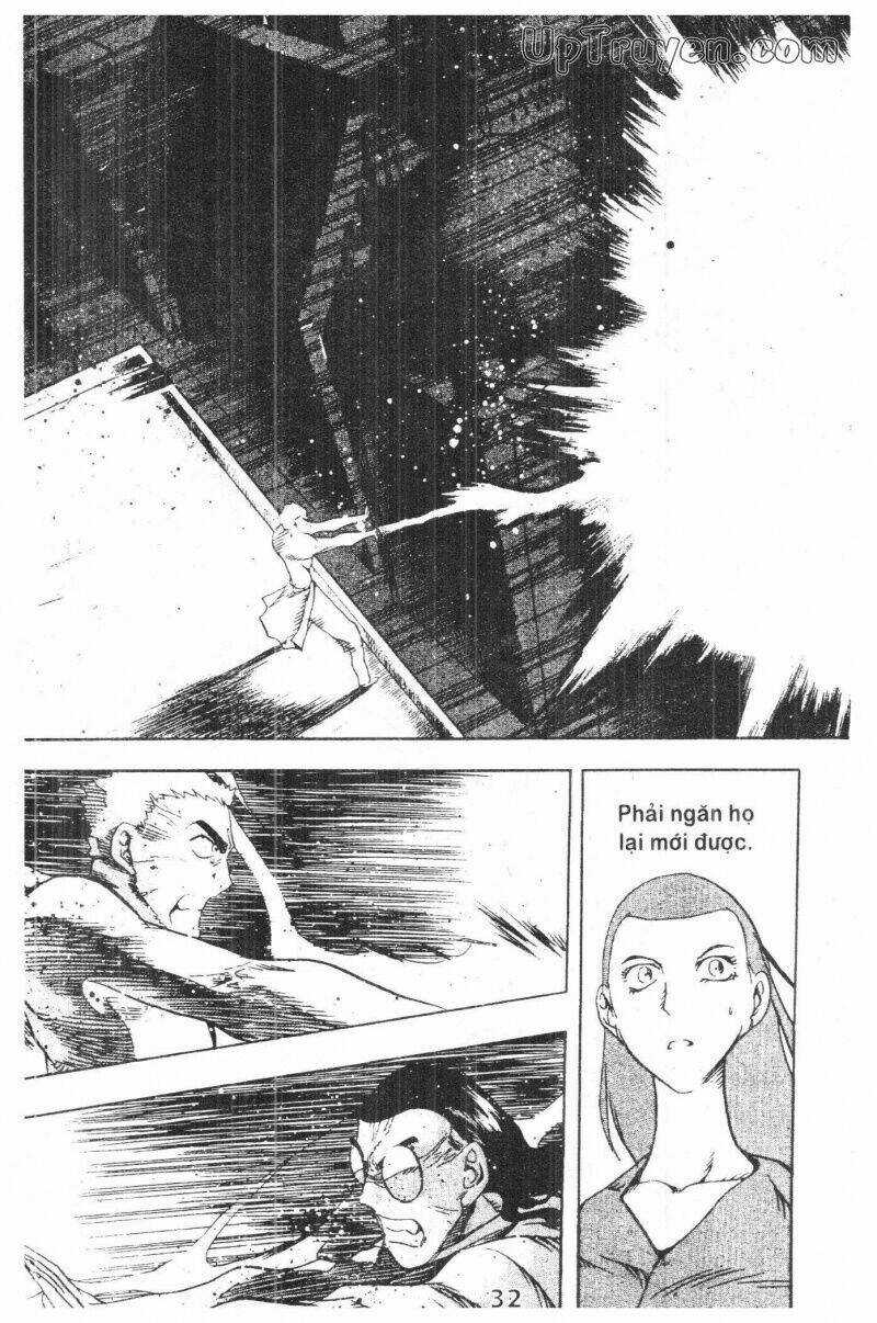 Giang Hồ Bá Đạo Ký - Chapter 13 - Trang 32