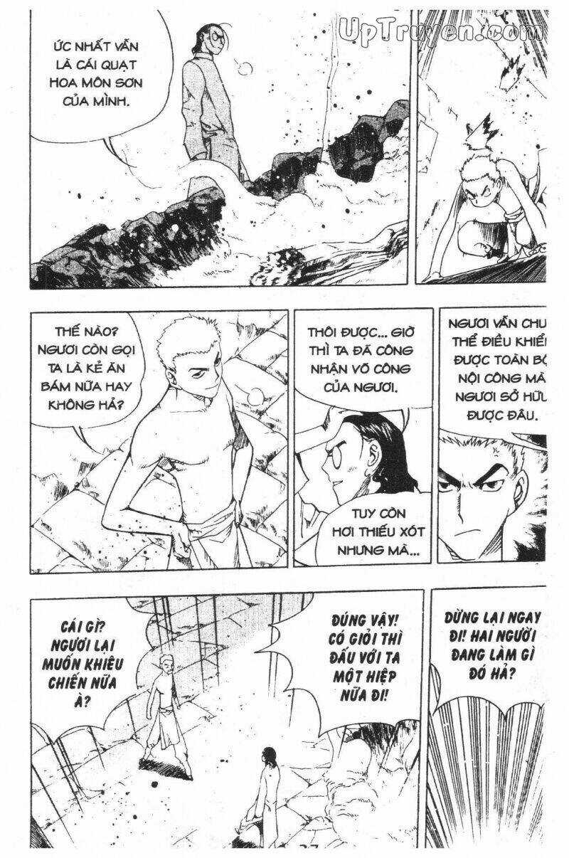 Giang Hồ Bá Đạo Ký - Chapter 13 - Trang 37