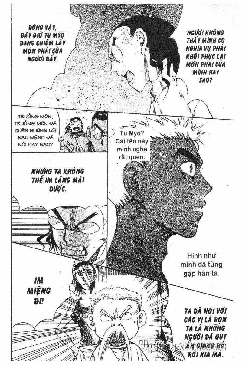 Giang Hồ Bá Đạo Ký - Chapter 13 - Trang 39