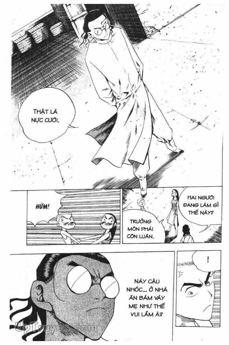 Giang Hồ Bá Đạo Ký - Chapter 13 - Trang 5