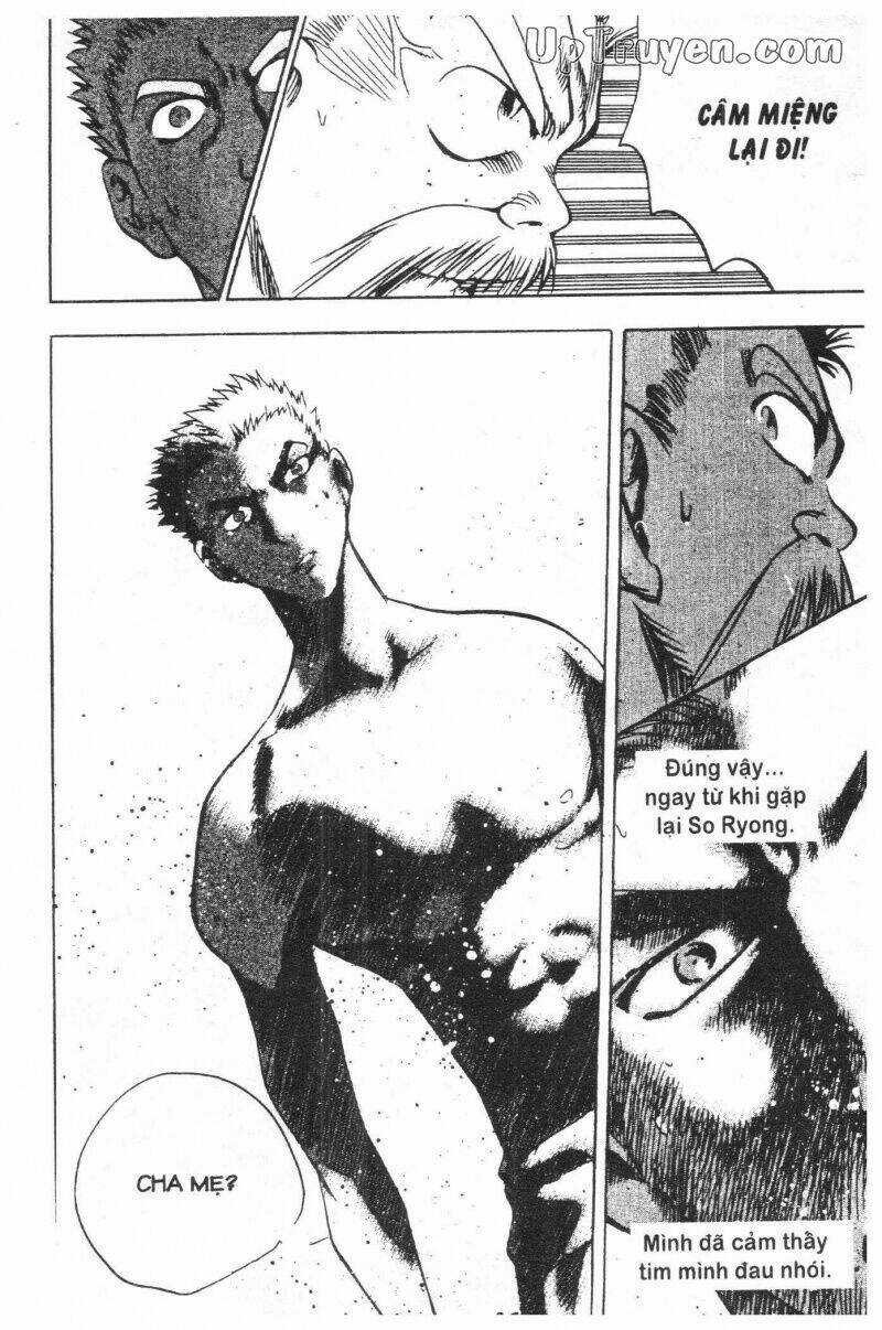 Giang Hồ Bá Đạo Ký - Chapter 13 - Trang 41