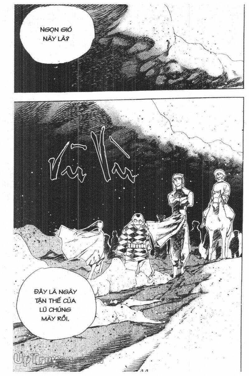 Giang Hồ Bá Đạo Ký - Chapter 13 - Trang 44