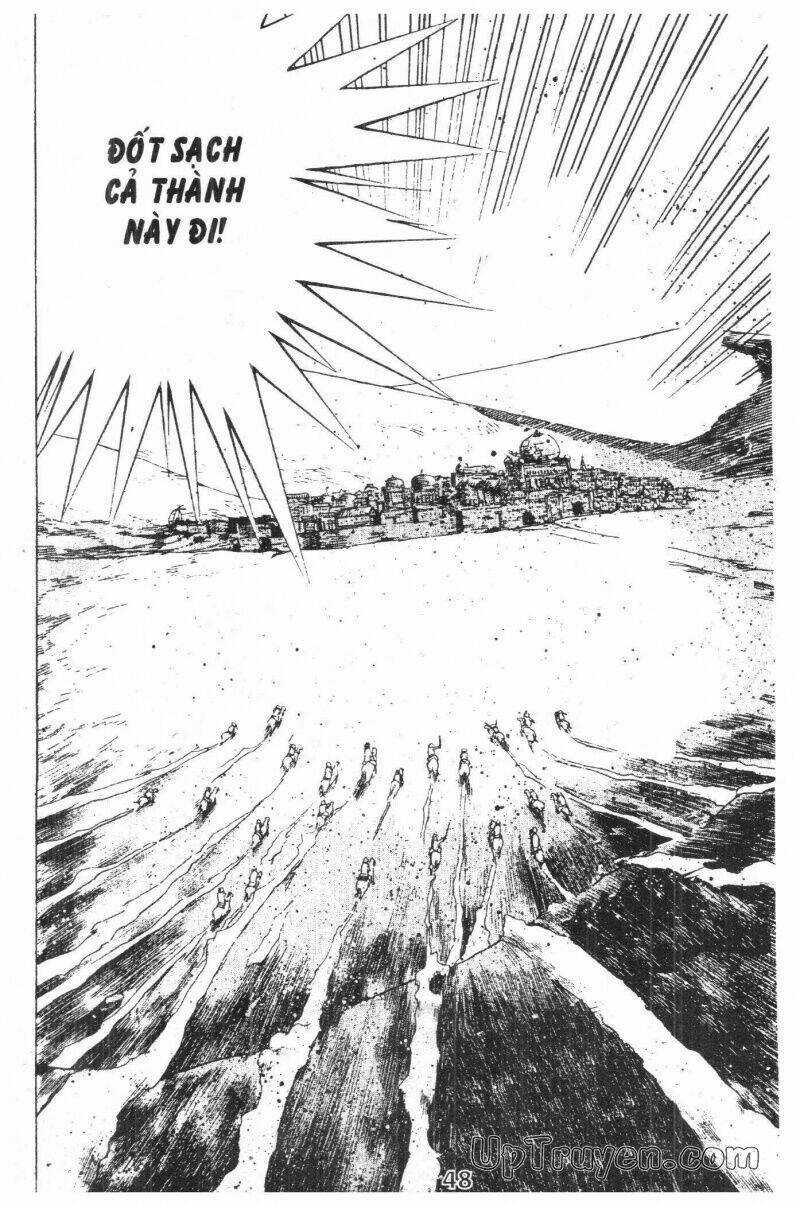 Giang Hồ Bá Đạo Ký - Chapter 13 - Trang 48