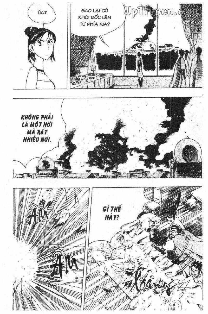 Giang Hồ Bá Đạo Ký - Chapter 13 - Trang 53