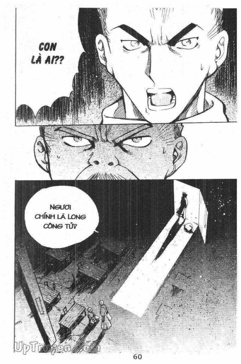 Giang Hồ Bá Đạo Ký - Chapter 13 - Trang 60