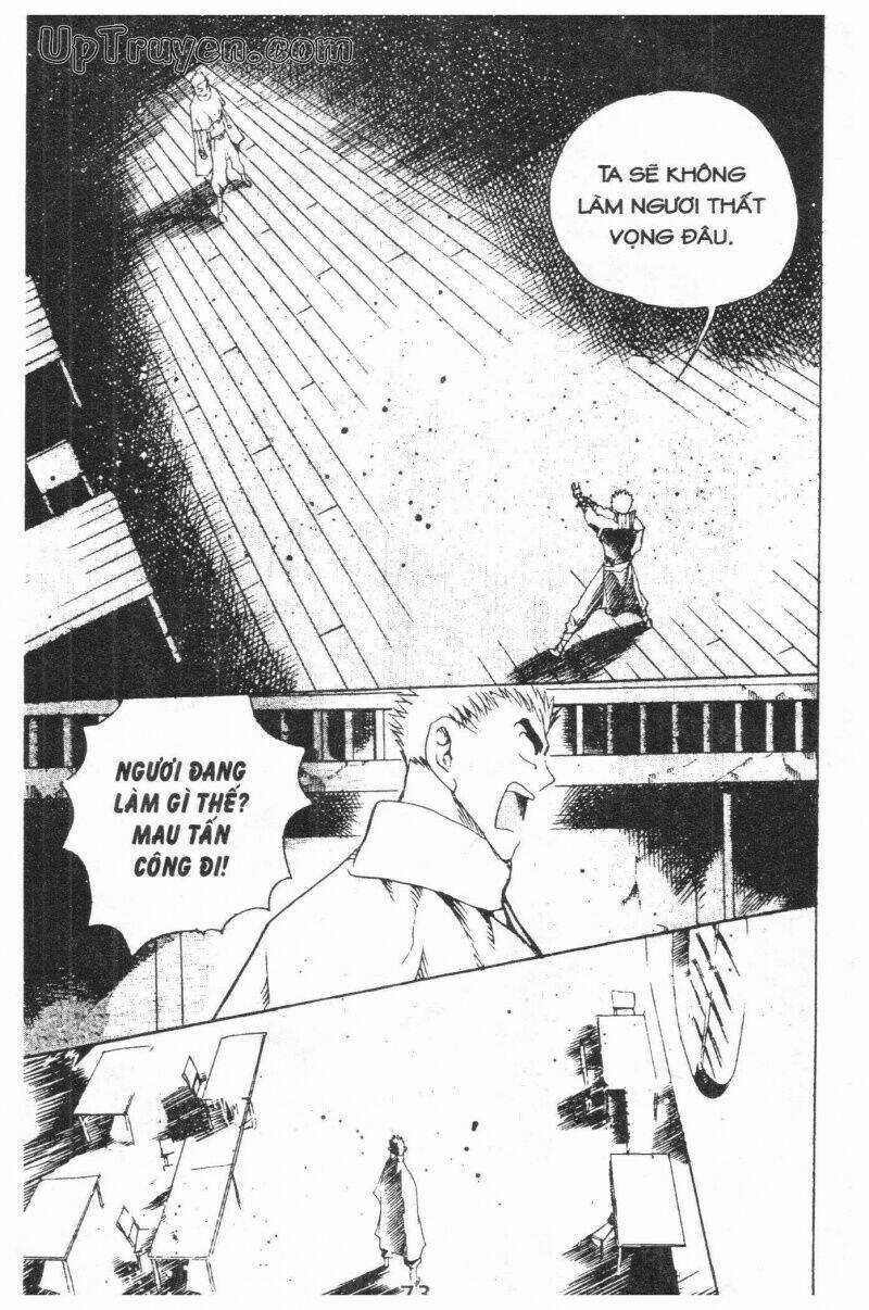 Giang Hồ Bá Đạo Ký - Chapter 13 - Trang 73