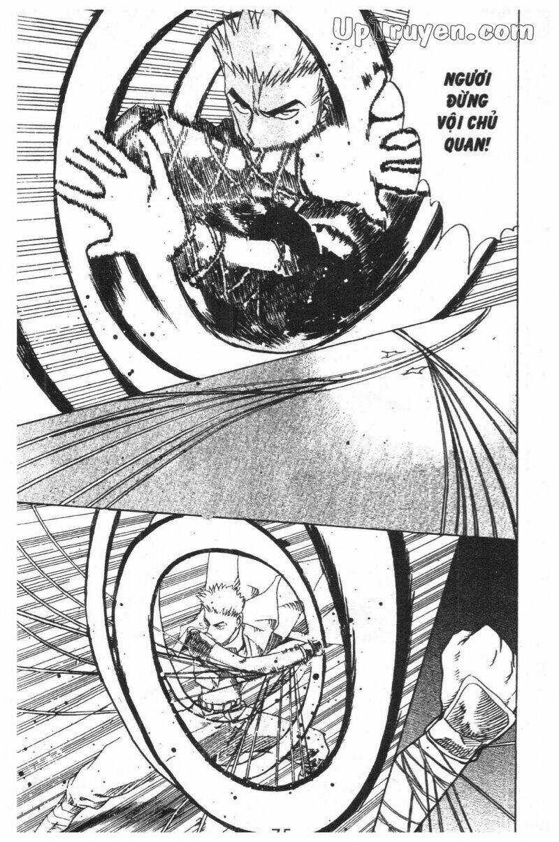 Giang Hồ Bá Đạo Ký - Chapter 13 - Trang 75