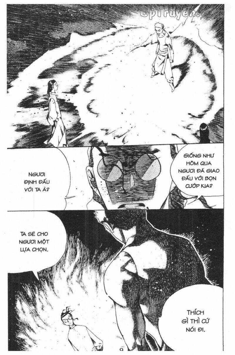 Giang Hồ Bá Đạo Ký - Chapter 13 - Trang 9