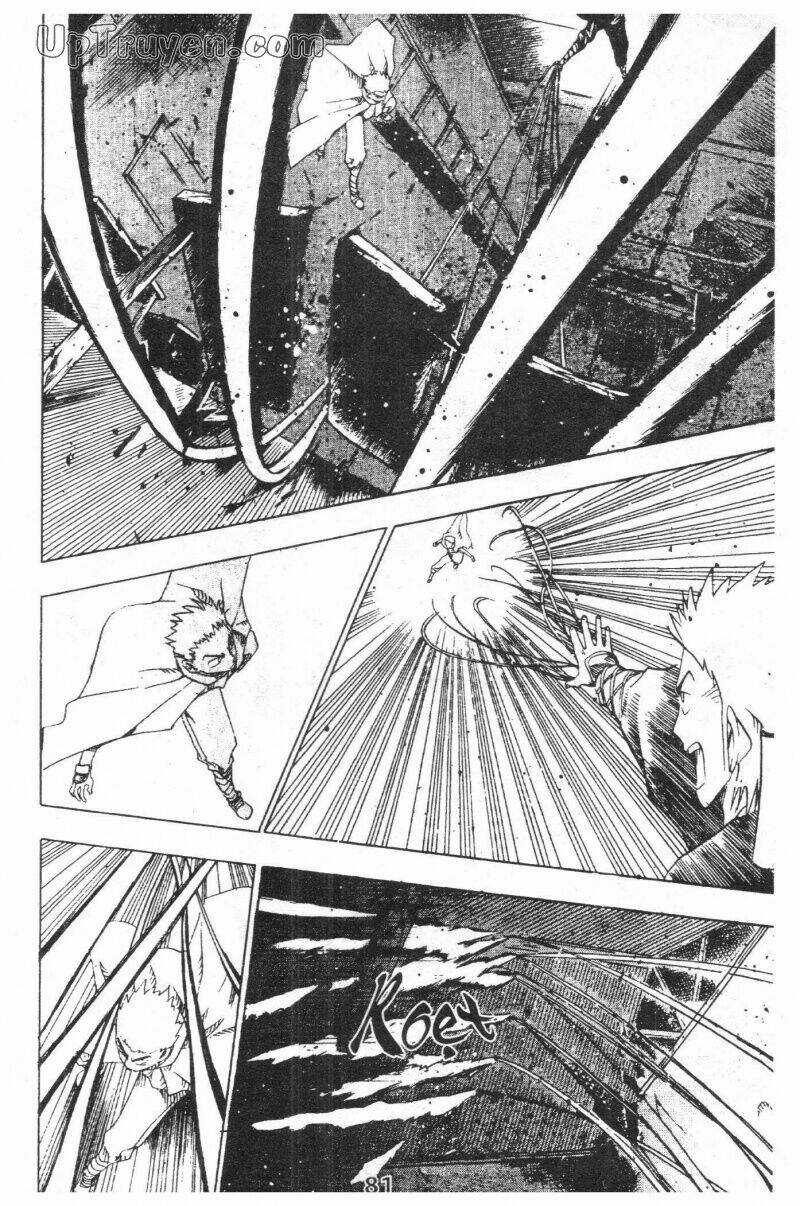 Giang Hồ Bá Đạo Ký - Chapter 13 - Trang 81