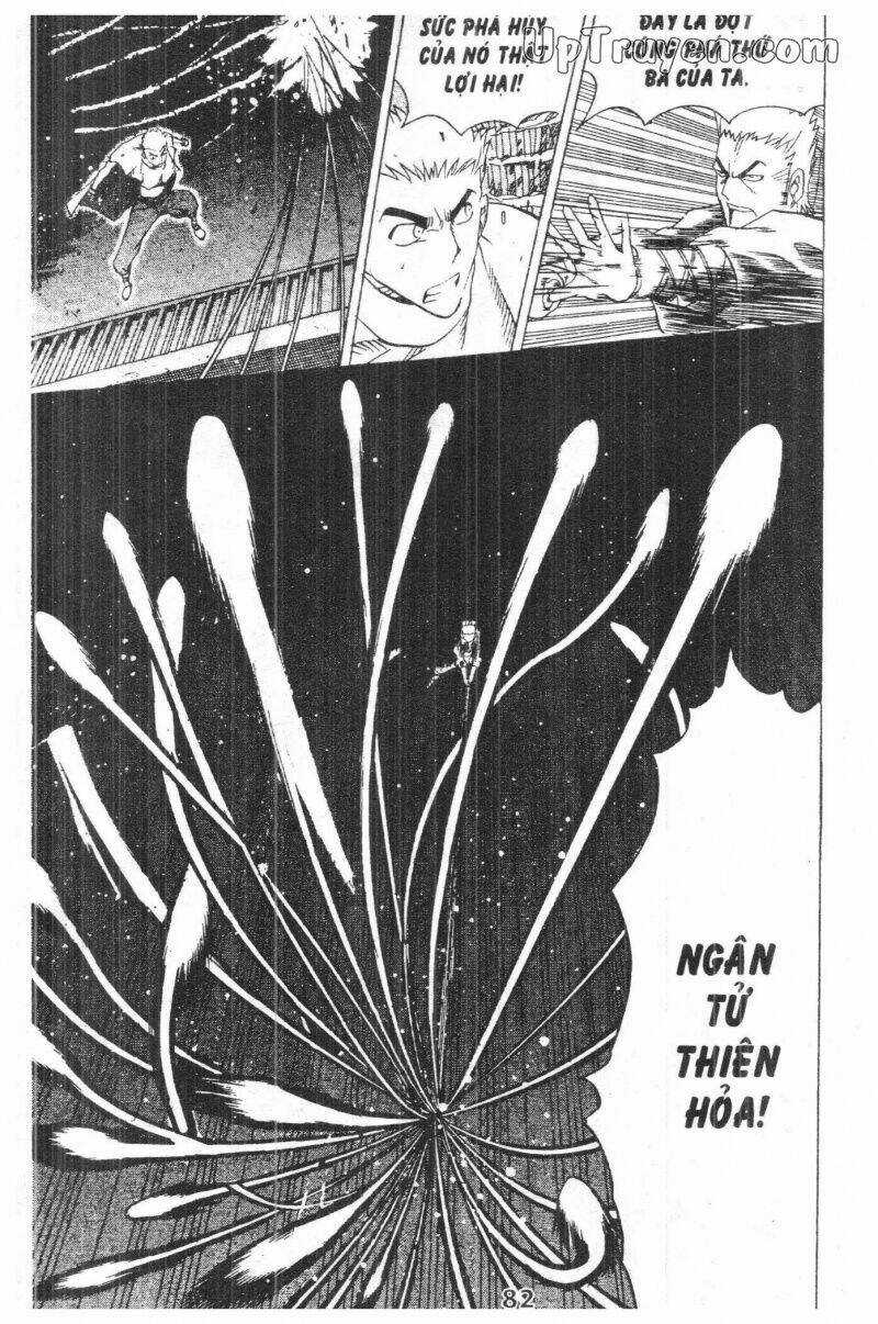 Giang Hồ Bá Đạo Ký - Chapter 13 - Trang 82