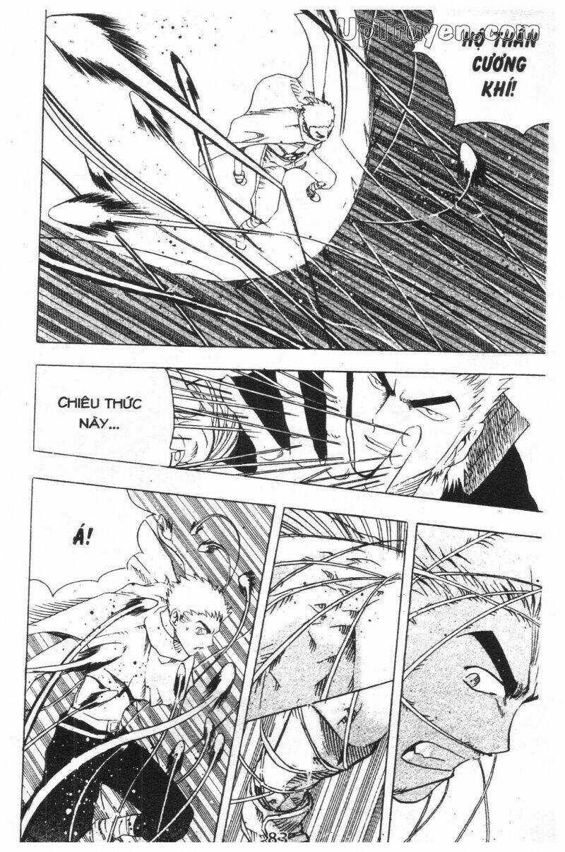 Giang Hồ Bá Đạo Ký - Chapter 13 - Trang 83