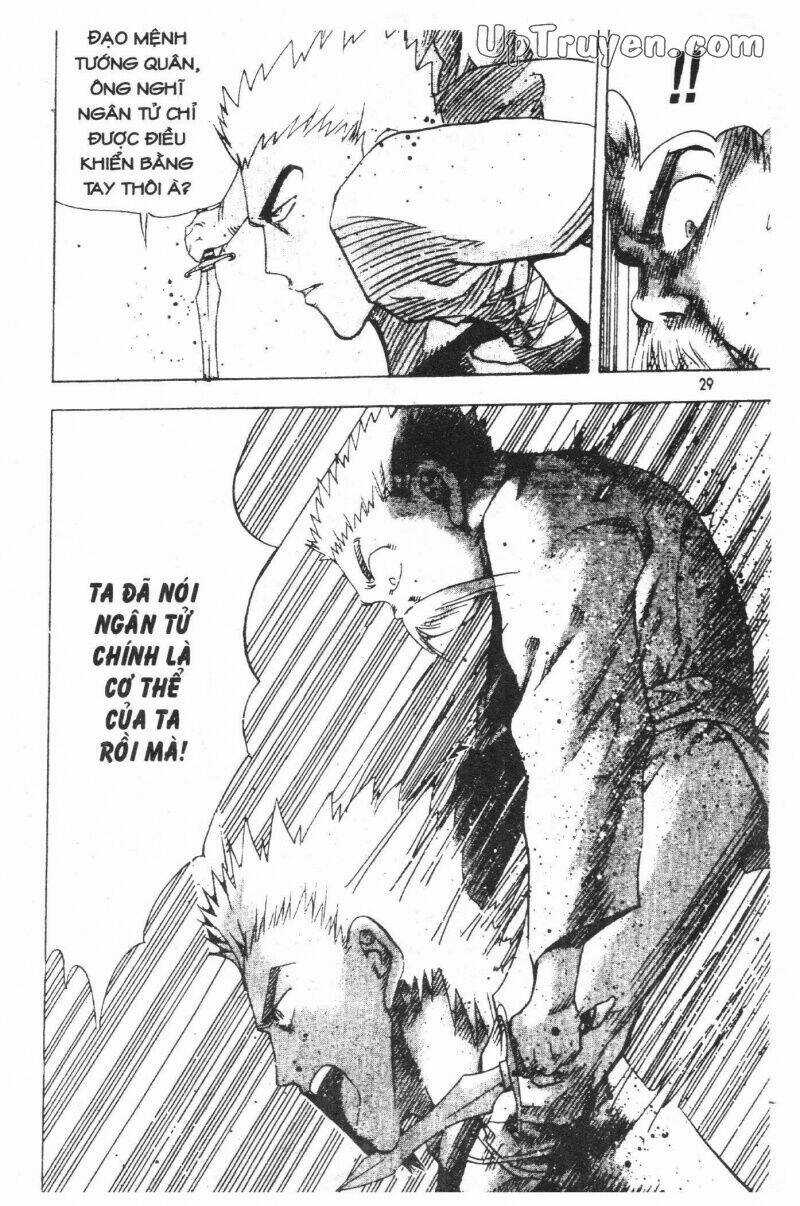 Giang Hồ Bá Đạo Ký - Chapter 13 - Trang 85