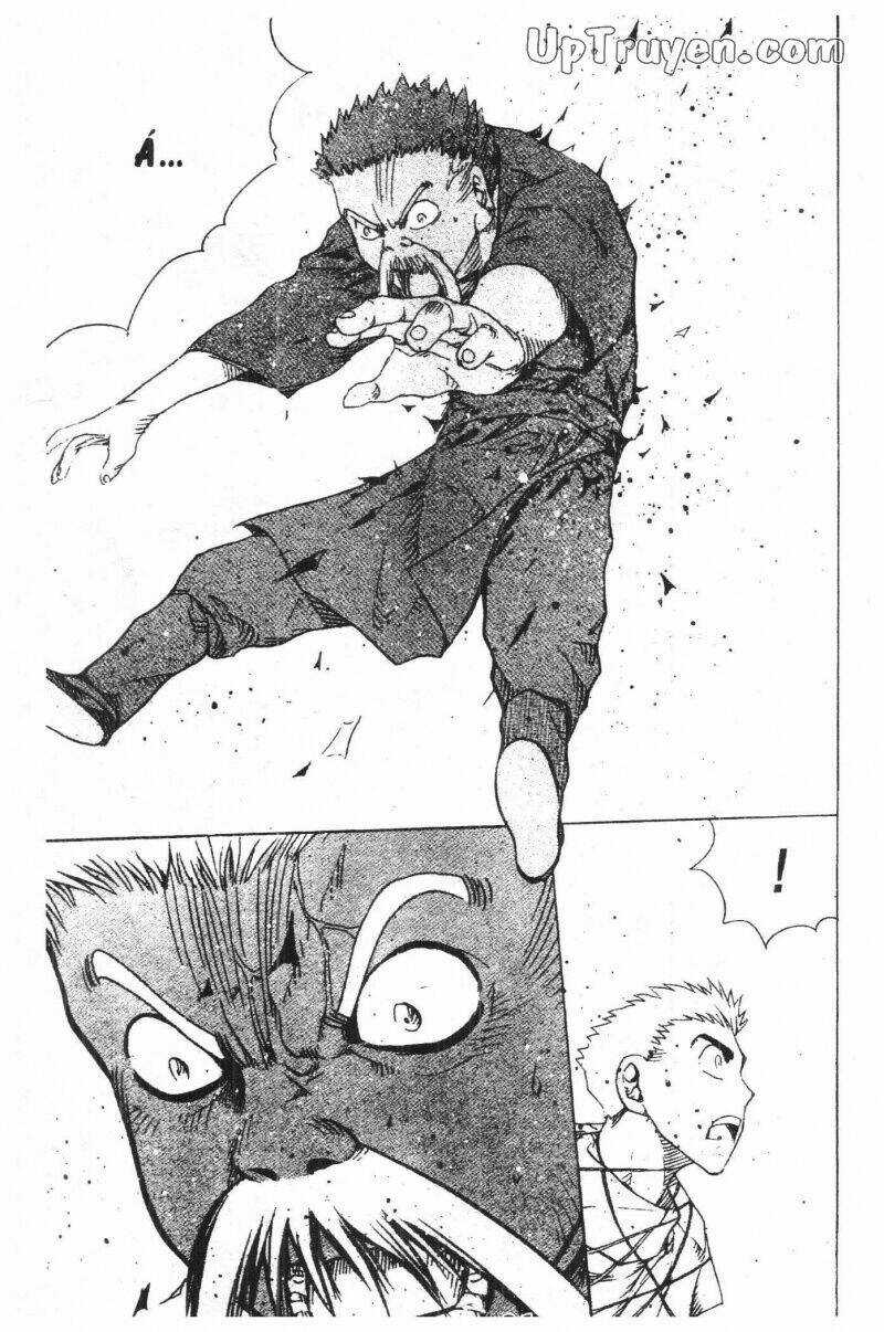 Giang Hồ Bá Đạo Ký - Chapter 13 - Trang 86