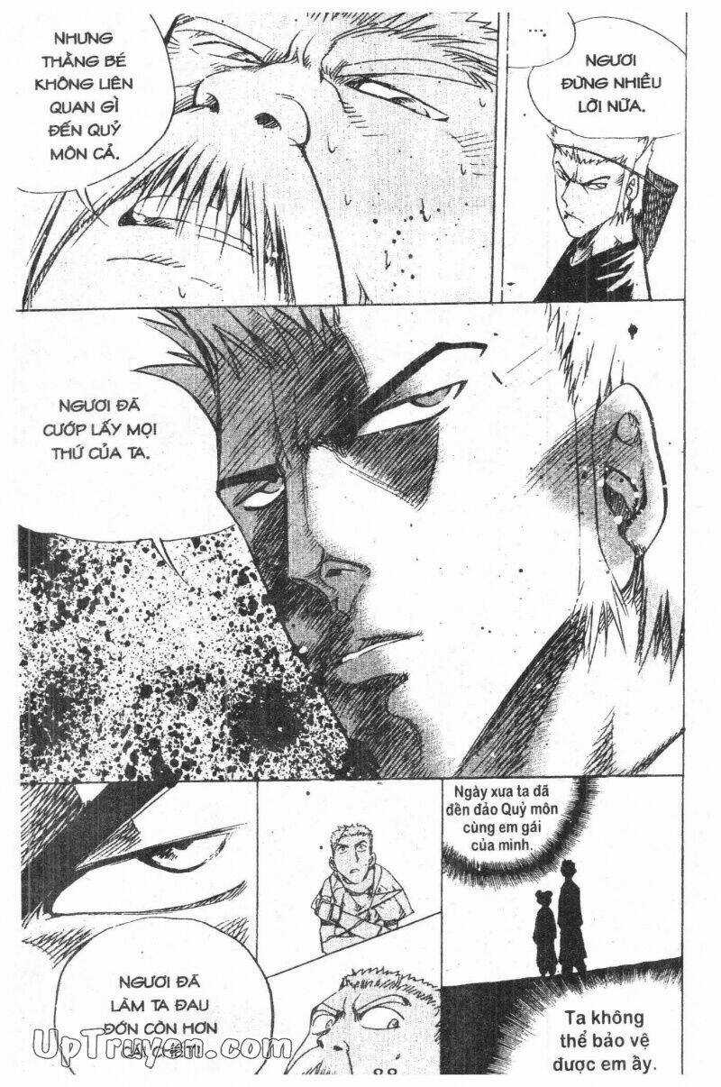 Giang Hồ Bá Đạo Ký - Chapter 13 - Trang 88