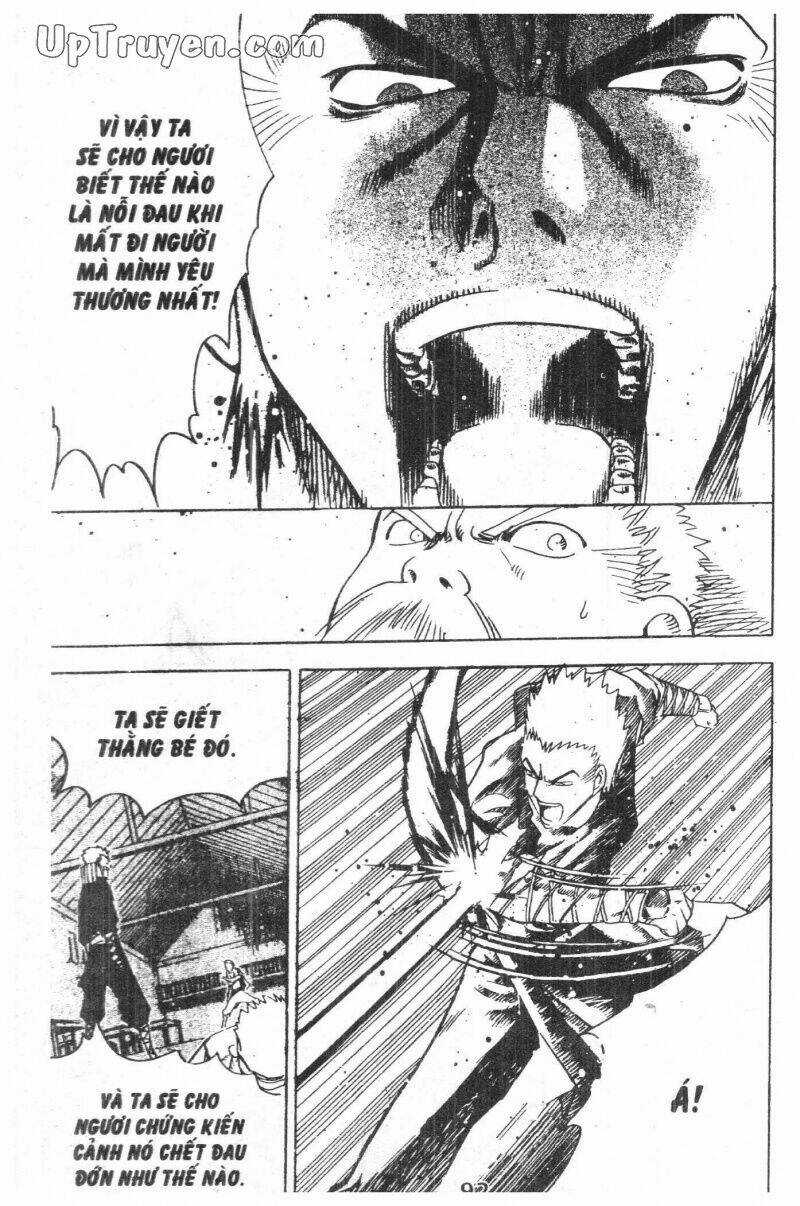 Giang Hồ Bá Đạo Ký - Chapter 13 - Trang 92