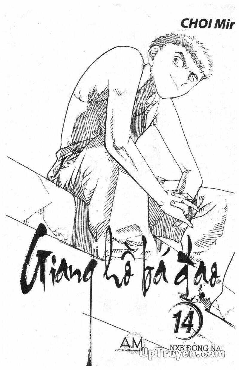 Giang Hồ Bá Đạo Ký - Chapter 14 - Trang 1