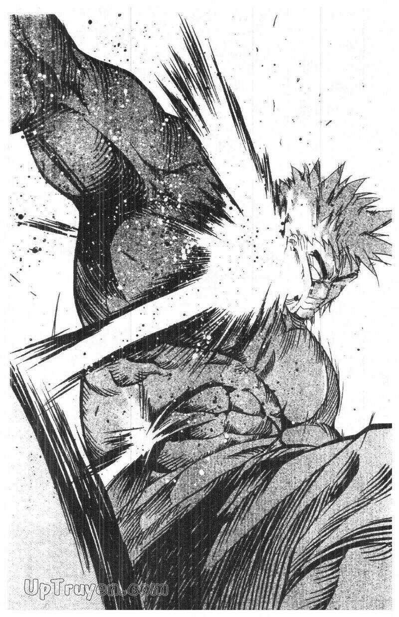 Giang Hồ Bá Đạo Ký - Chapter 14 - Trang 134