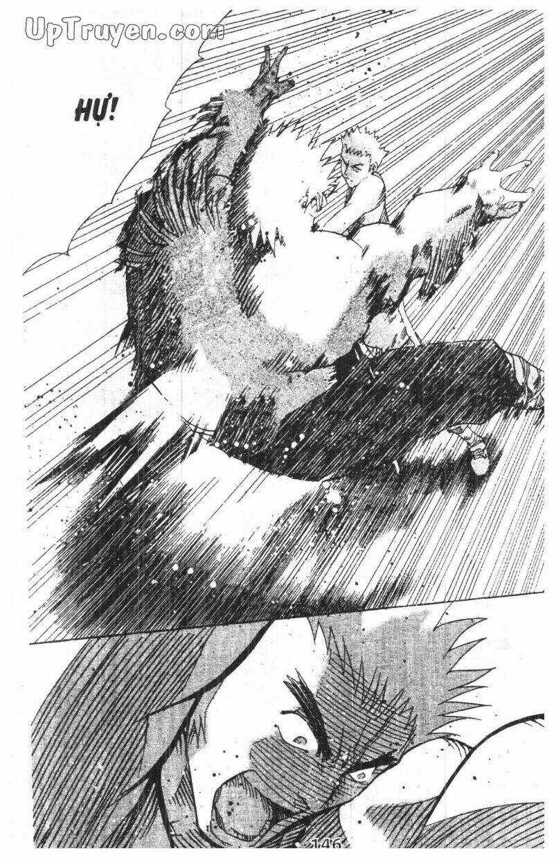 Giang Hồ Bá Đạo Ký - Chapter 14 - Trang 146