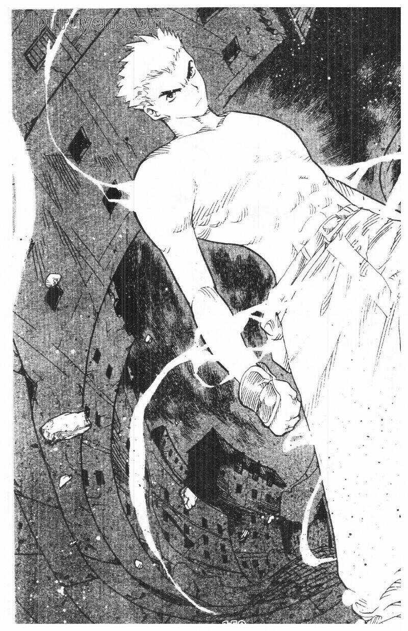 Giang Hồ Bá Đạo Ký - Chapter 14 - Trang 150