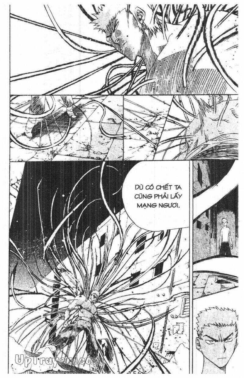 Giang Hồ Bá Đạo Ký - Chapter 14 - Trang 156