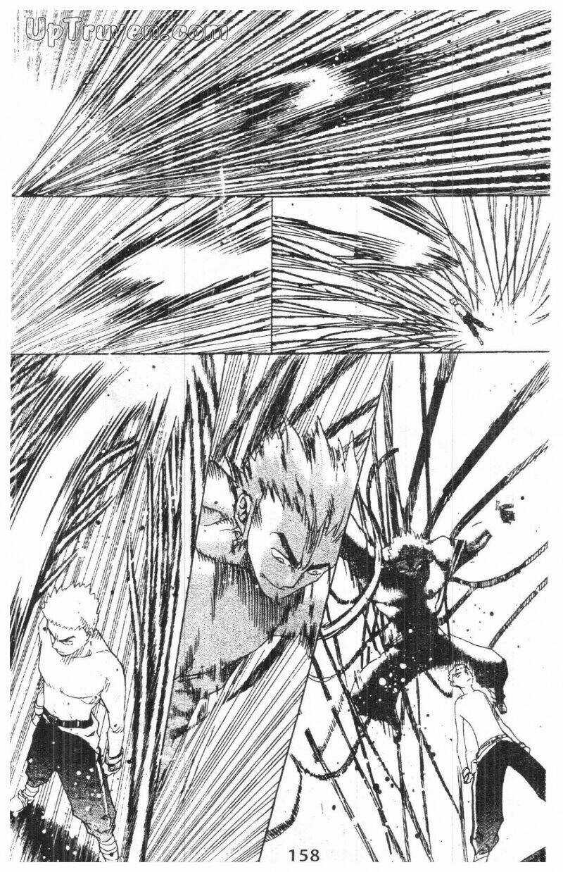 Giang Hồ Bá Đạo Ký - Chapter 14 - Trang 158