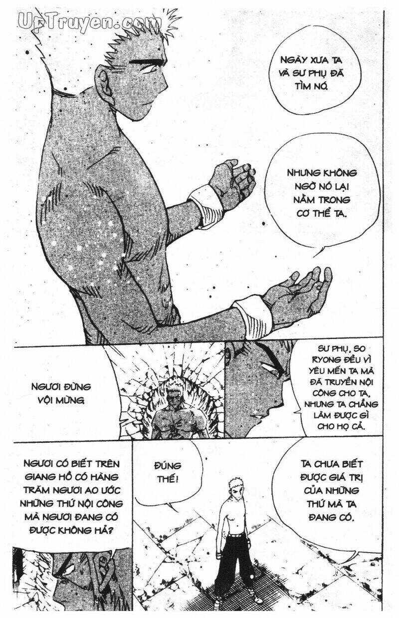 Giang Hồ Bá Đạo Ký - Chapter 14 - Trang 167