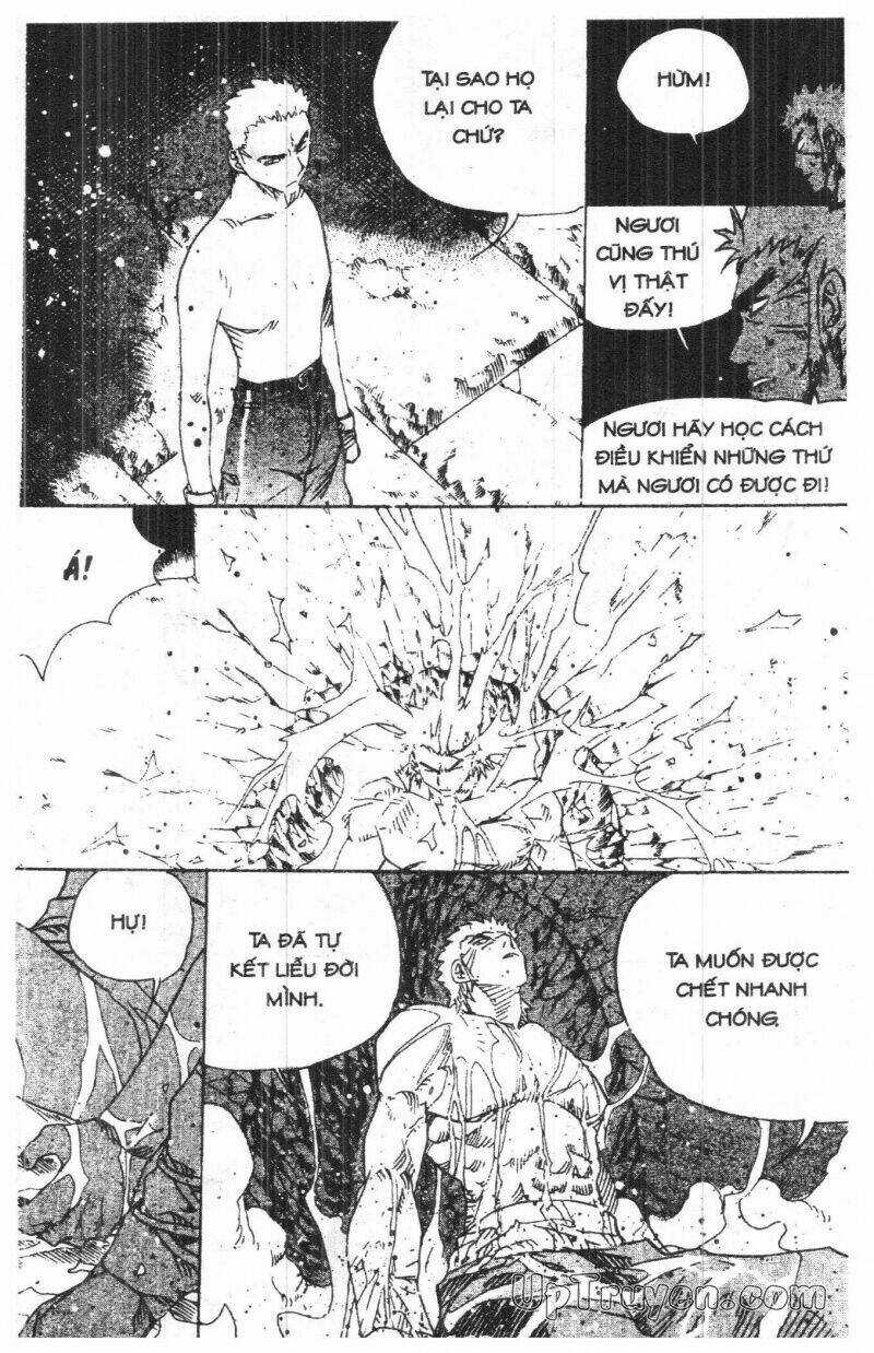 Giang Hồ Bá Đạo Ký - Chapter 14 - Trang 168