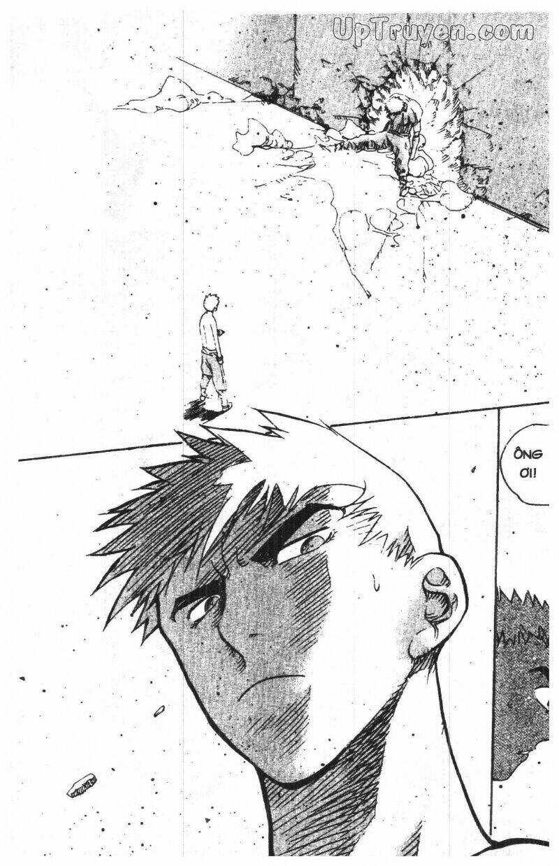 Giang Hồ Bá Đạo Ký - Chapter 14 - Trang 170