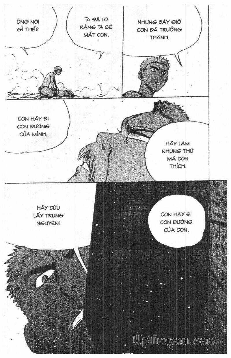 Giang Hồ Bá Đạo Ký - Chapter 14 - Trang 172