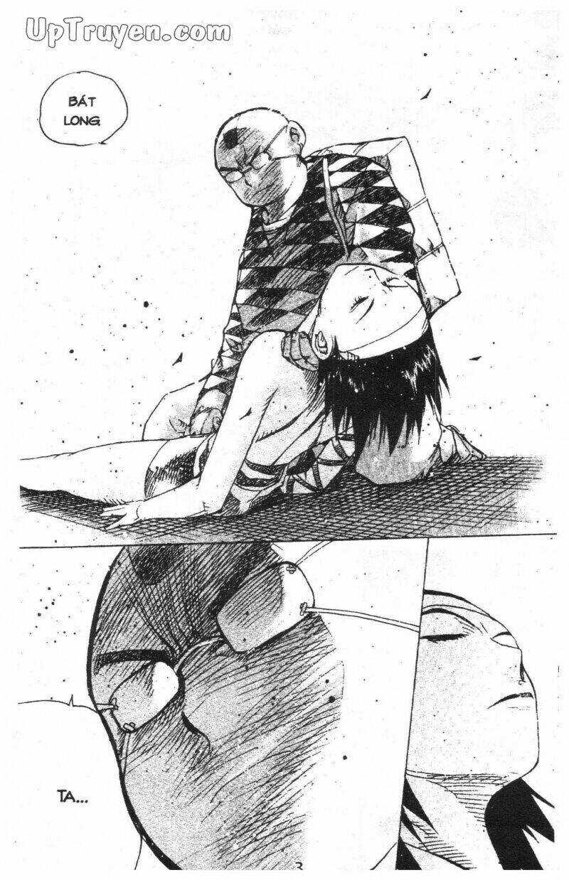 Giang Hồ Bá Đạo Ký - Chapter 14 - Trang 3