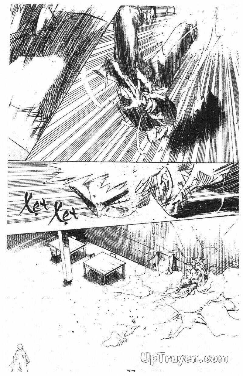 Giang Hồ Bá Đạo Ký - Chapter 14 - Trang 37