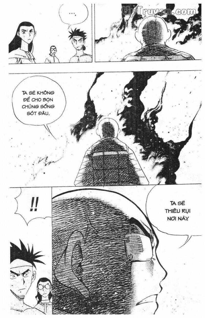 Giang Hồ Bá Đạo Ký - Chapter 14 - Trang 5