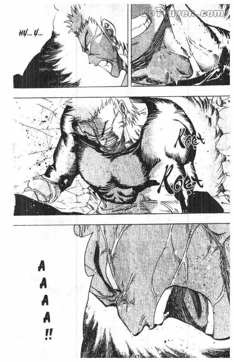 Giang Hồ Bá Đạo Ký - Chapter 14 - Trang 42