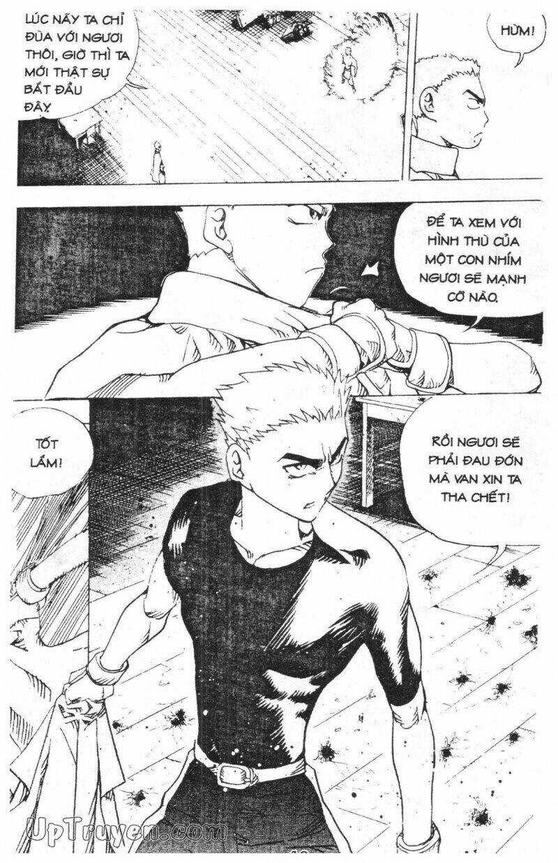 Giang Hồ Bá Đạo Ký - Chapter 14 - Trang 49