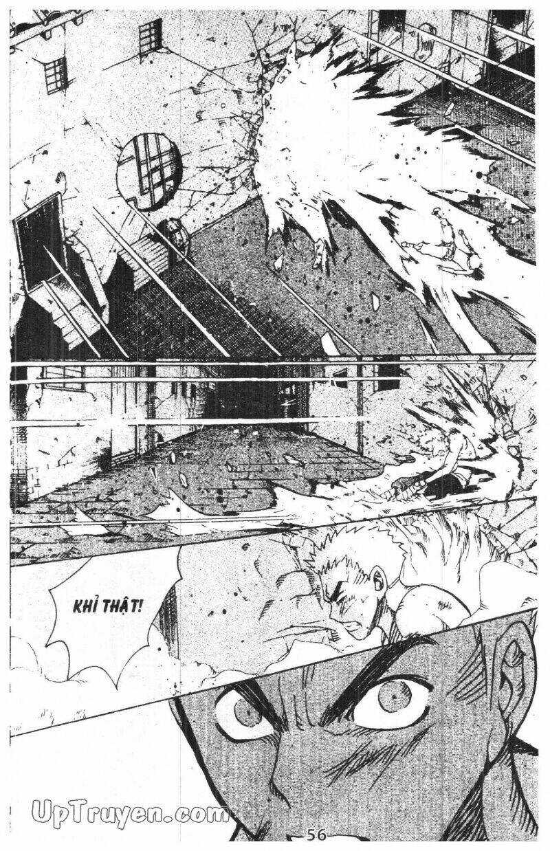 Giang Hồ Bá Đạo Ký - Chapter 14 - Trang 56